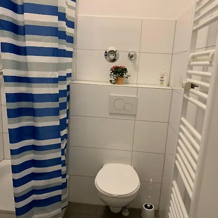 Alles Was Man Braucht, 1-Zimmer Wohnung Dortmund Exterior photo